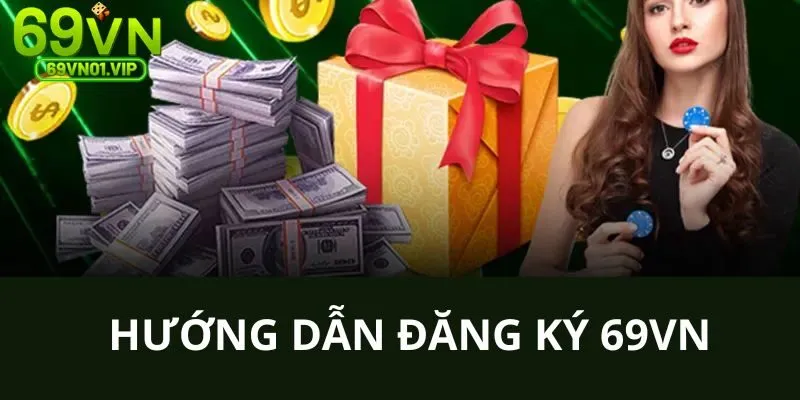 Hướng dẫn khách hàng cách đăng ký tài khoản tại nhà cái đơn giản nhất