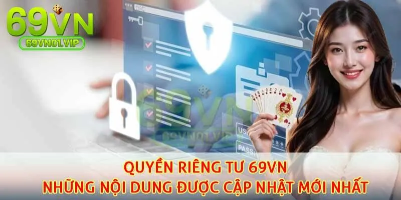 quyền riêng tư 69VN